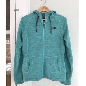 North Face Fleece